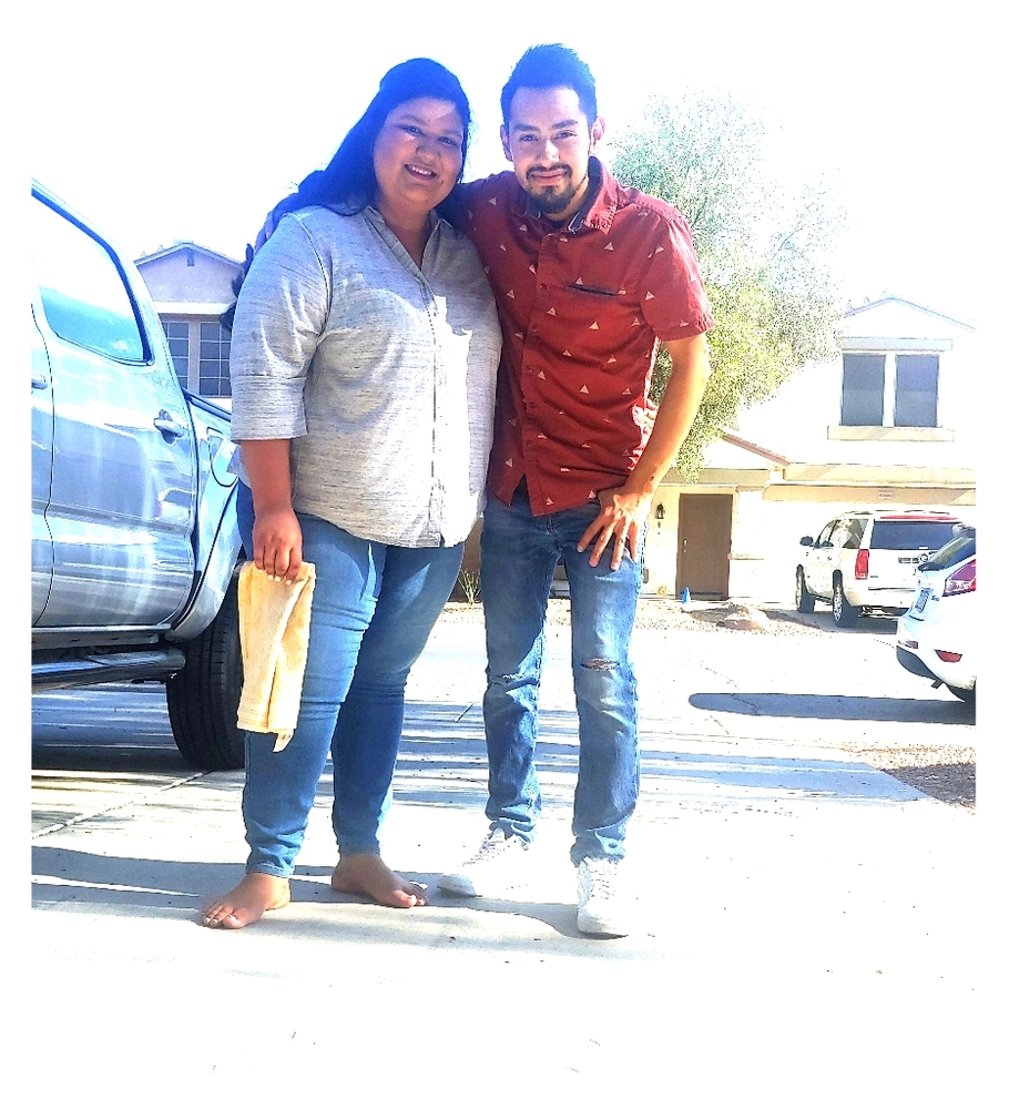 Meet your Posher, Matthew